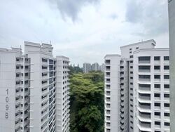 Blk 110A Depot Heights (Bukit Merah), HDB 4 Rooms #568065871